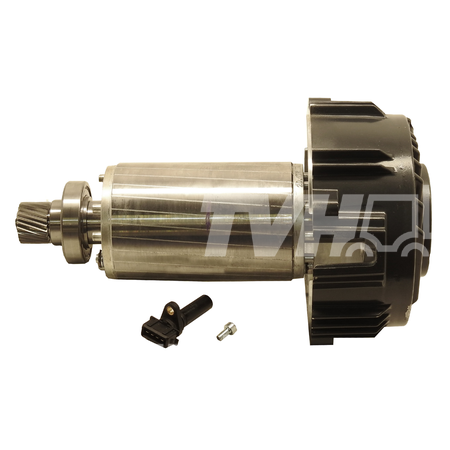 Produktbild von Anker Elektromotor