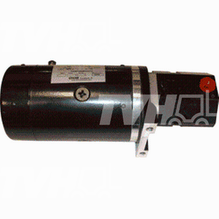 Produktbild von Pumpengruppe Komplett