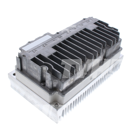 Produktbild von Motorregler