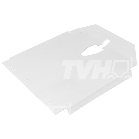 Produktbild von Fensterscheibe Aus Plexiglas