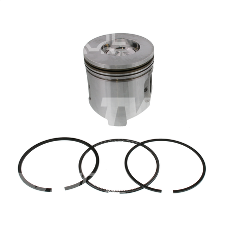 Produktbild von Kolbe Motor