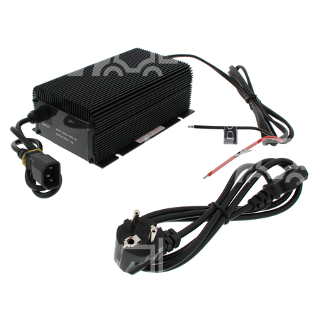 Produktbild von LadegerÄt