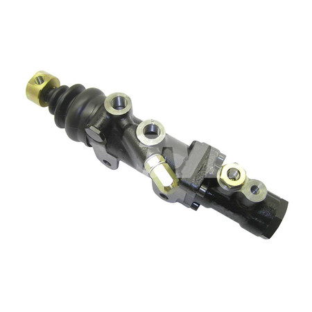 Produktbild von Bremseverstaerker Mit Hauptbremsezyl. (hydraulikbedienung)