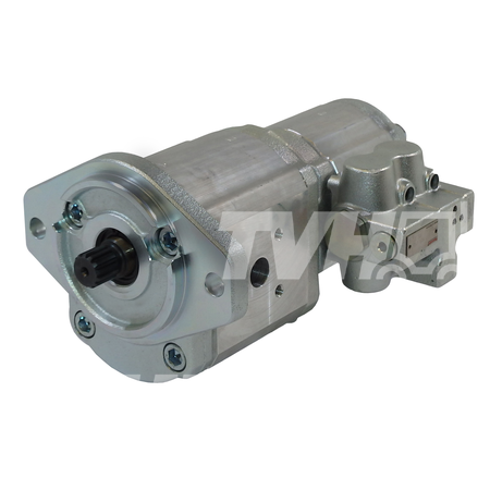 Produktbild von Hydraulikpumpe