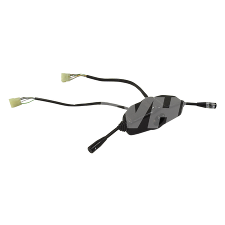 Produktbild von LenksÄulenschalter - Kabel Mit Stecker - VorwÄhrts,neutral,rÜckwÄrts