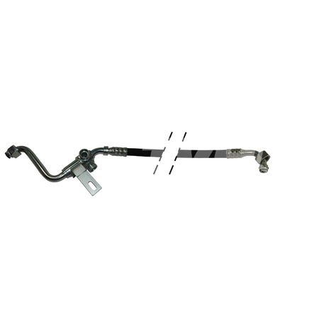 Produktbild von Hydraulikschlauch Mit Armatur