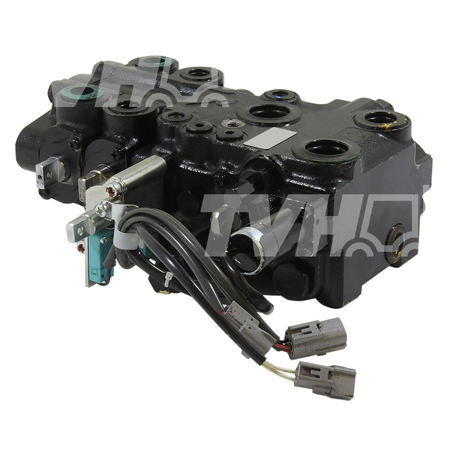 Produktbild von Ventilblock