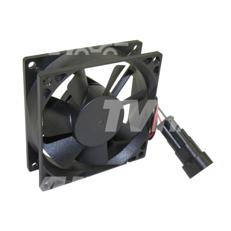 Produktbild von Elektrischer LÜfter