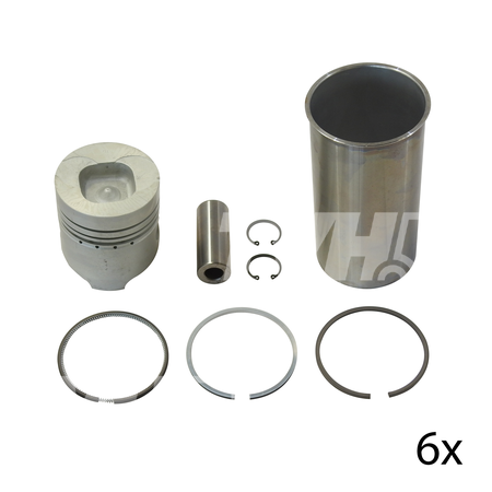 Produktbild von Kleiner Reparatursatz
