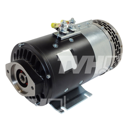 Produktbild von Elektromotor