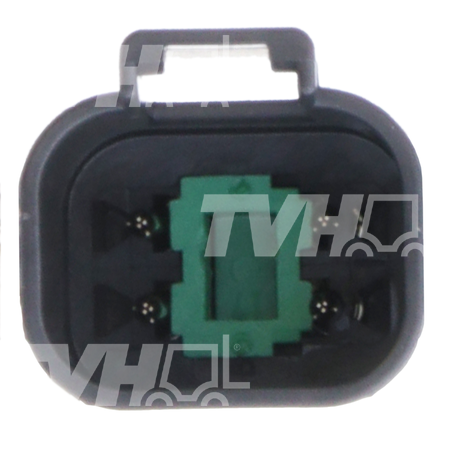 Produktbild von Gaspedal Unit Linear