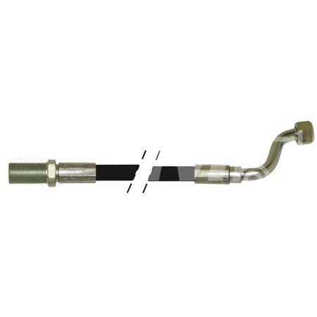 Produktbild von Hydraulikschlauch Mit Armatur