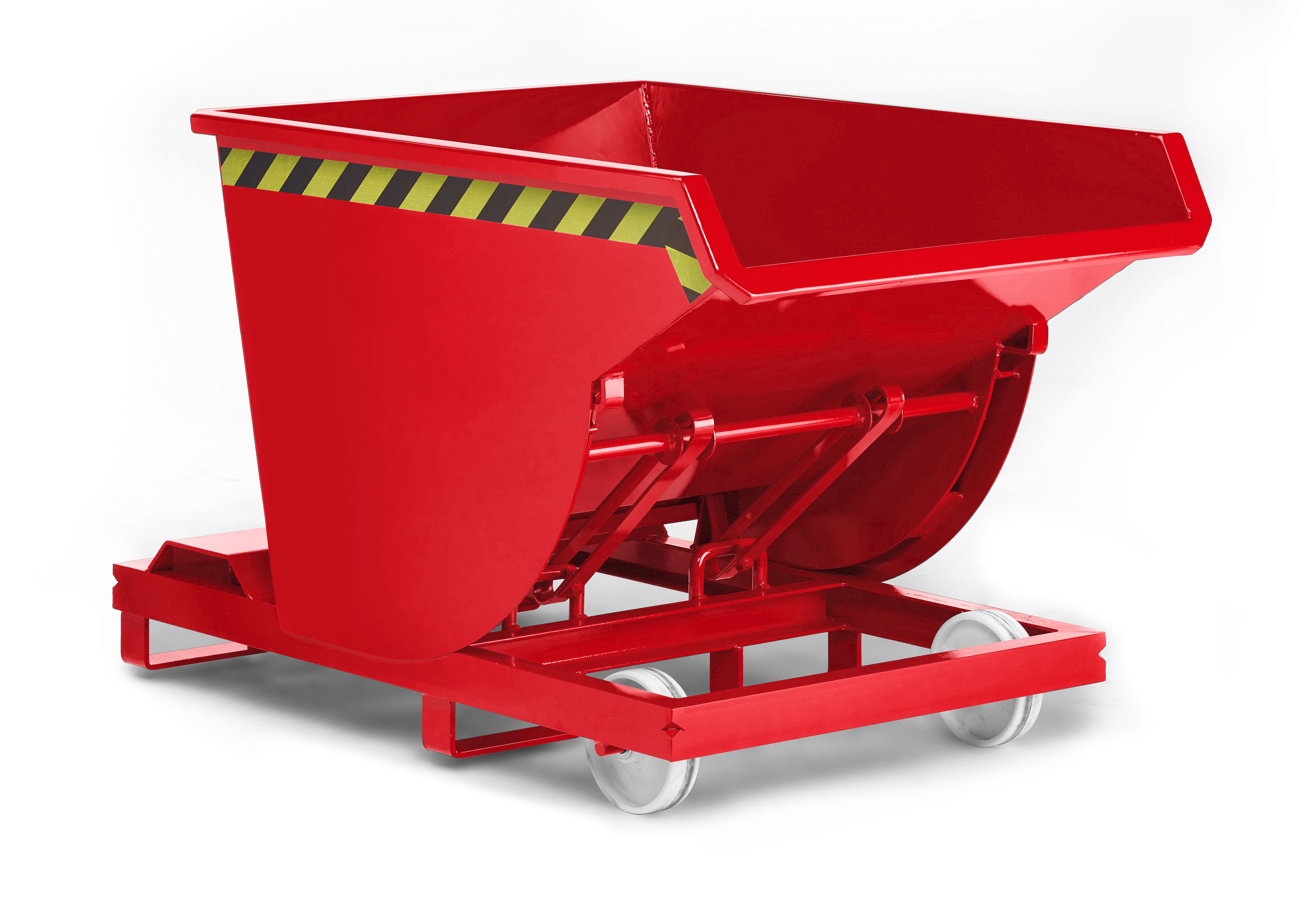 Self-tipper RSK-75