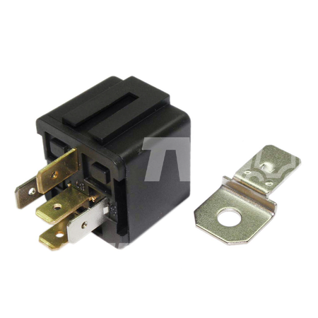 Produktbild von Relais