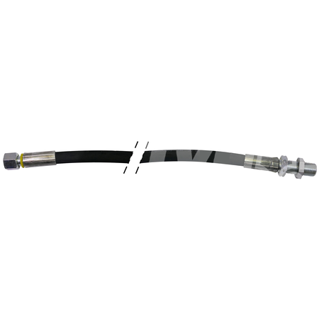 Produktbild von Hydraulikschlauch Mit Armatur