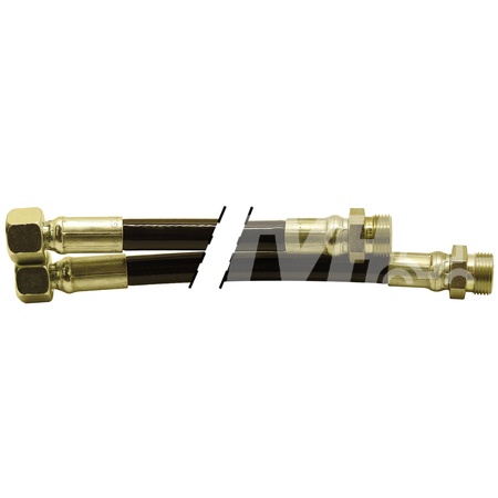 Produktbild von Hydraulikschlauch Mit Armatur