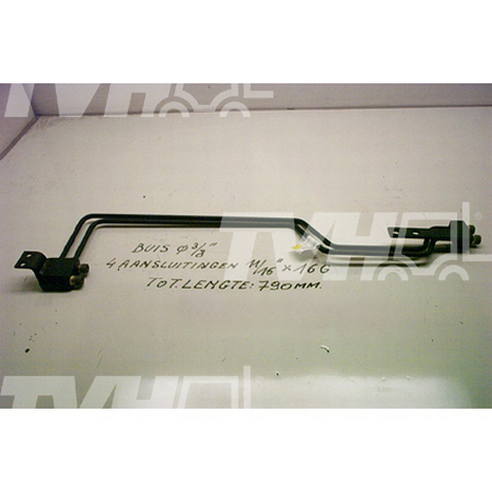Produktbild von Tube Assy-att-l.h.
