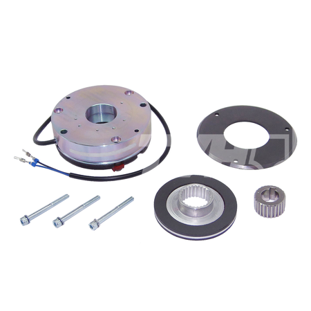 Produktbild von Elektrische Bremse