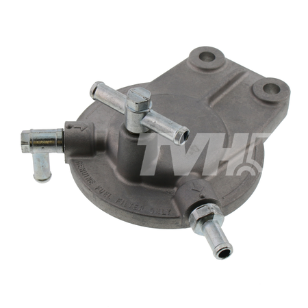 Produktbild von Filterkopf