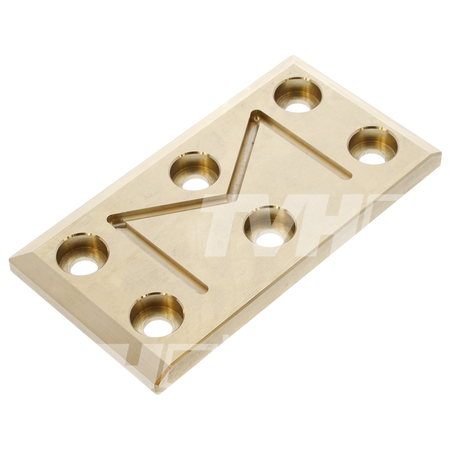 Produktbild von Gleitlager