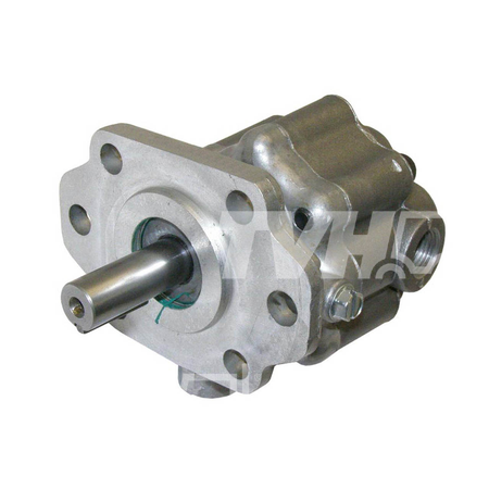 Hydraulikpumpe