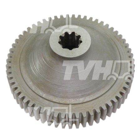 Produktbild von ZahnrÄder