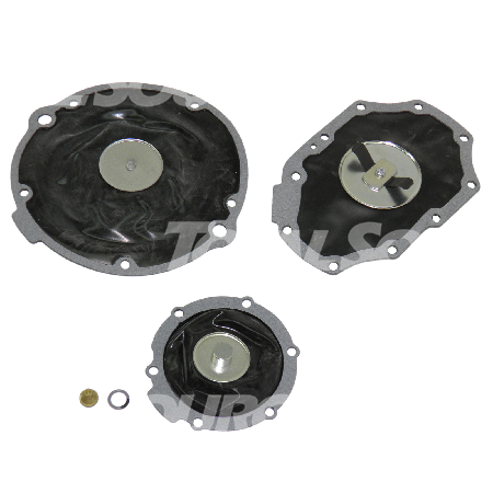 Reparatursatz Verdampfer