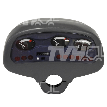 Produktbild von Armaturenbrett/instrumententafel