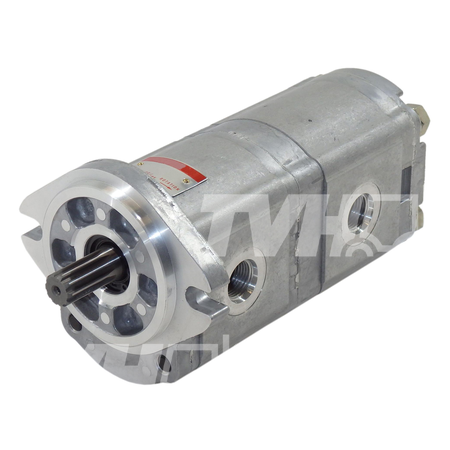 Produktbild von Hydraulikpumpe