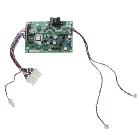 Produktbild von Board Comp,mpu