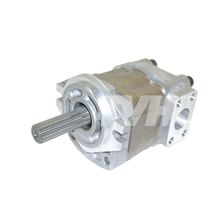 Hydraulikpumpe