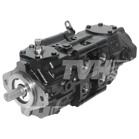 Produktbild von Hydraulikpumpe