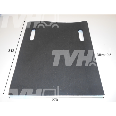 Produktbild von Gerauschisolation