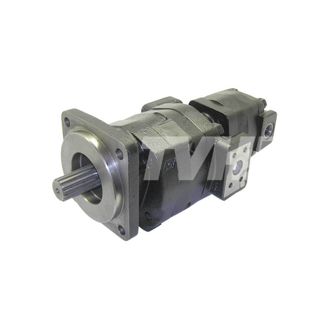 Produktbild von Hydraulikpumpe