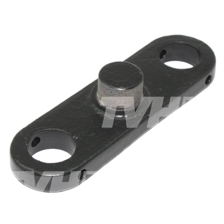 Produktbild von Radhalterung