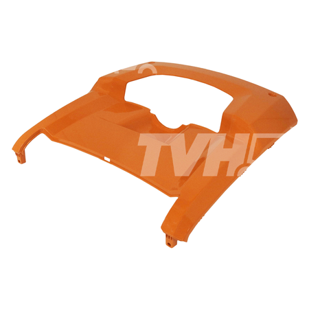 Produktbild von Motorhaube