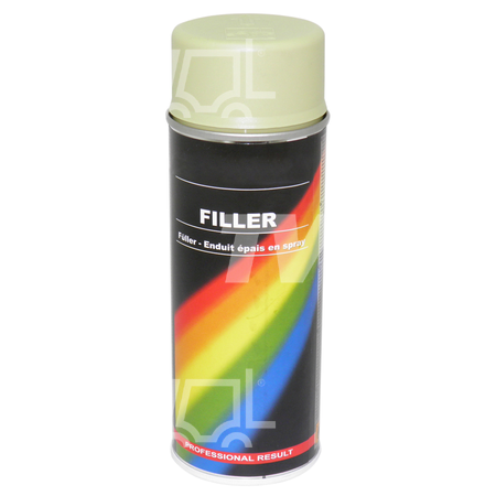 Produktbild von Farbspray