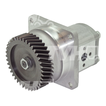 Produktbild von Hydraulikpumpe