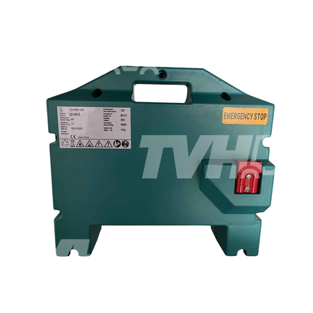 Produktbild von Lithium Bat Pack 48v 20ah - Gr