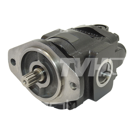 Hydraulikpumpe BOSCH Für Valtra Valmet 6000 6100 6200 6300 6400 6600 6800 8750 Hydraulikpumpe BOSCH Für Valtra Valmet 6000 6100 6200 6300 6400 6600 6800 8750