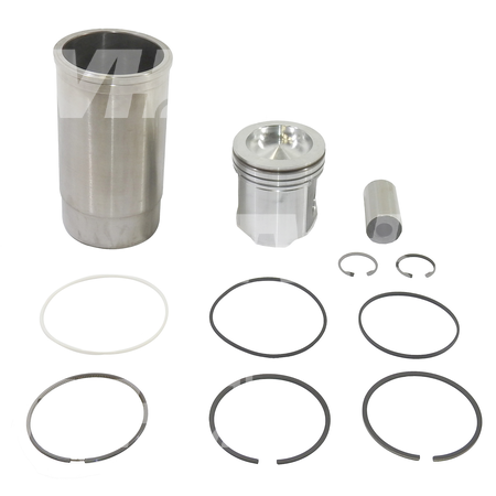 Produktbild von Kleiner Reparatursatz