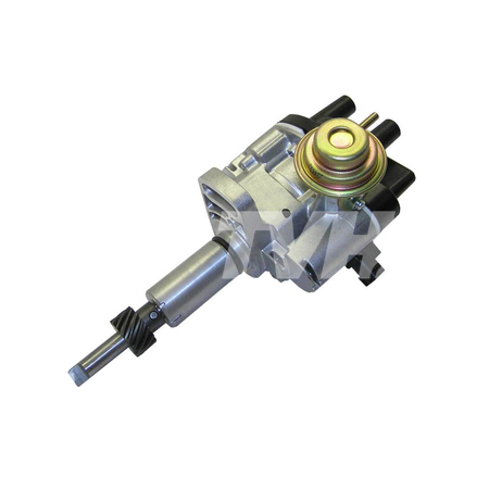 Produktbild von Strohmverteiler