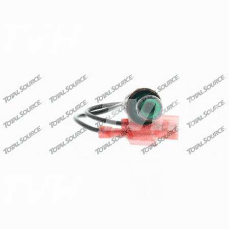 Produktbild von Light - Lamp Assy Green Js Rt