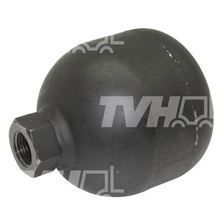 Akkumulator GefÜllt