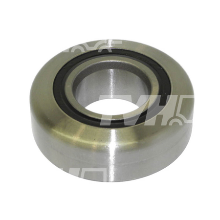 Produktbild von Mastrolle