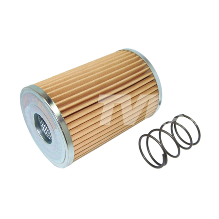 Produktbild von Hydraulikfilter Donaldson