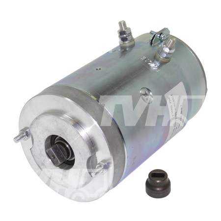 Produktbild von Elektromotor