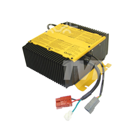 Produktbild von Batterie-ladegerat, 24vdc,