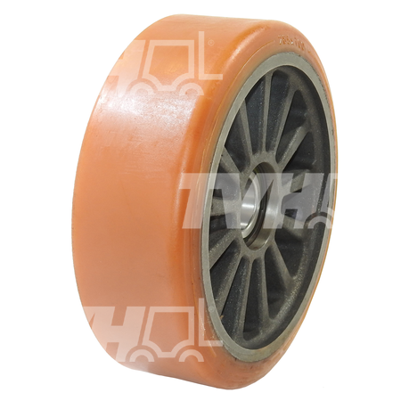 Produktbild von Lastrad