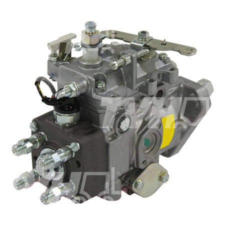 Produktbild von Einspritzpumpe Diesel